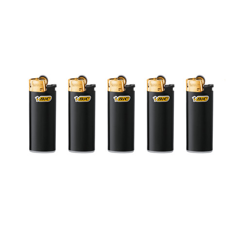 Bic mini feuerzeug - mini, j25