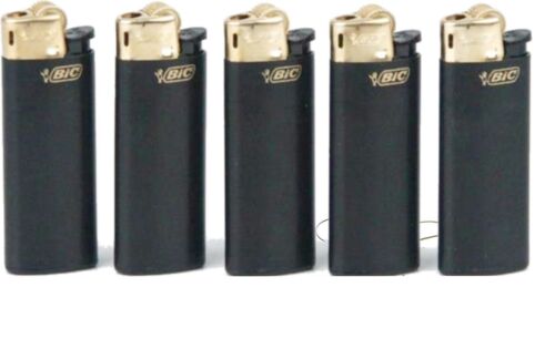 Bic mini feuerzeug - bic,