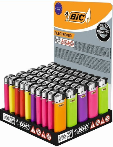 Bic maxi j38 elektronik - bic,