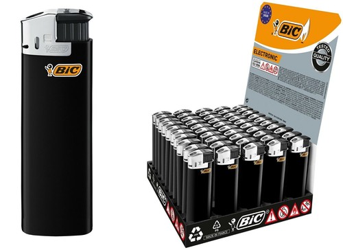 Bic maxi electronic j38 - electronic,