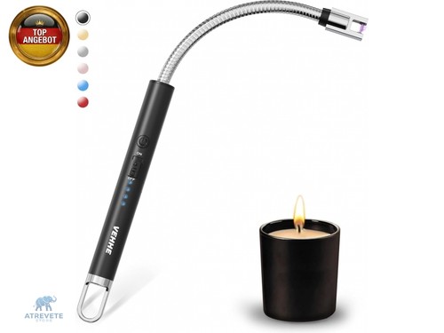 Vehhe lichtbogen feuerzeug - lichtbogen,