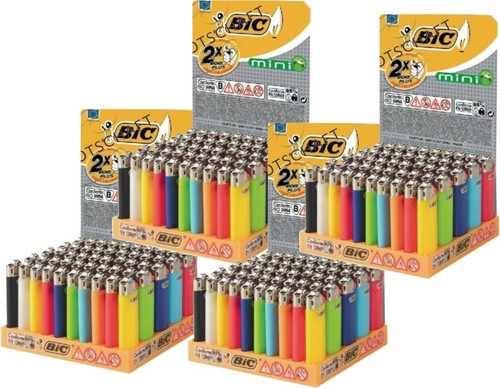 Bic mini neutral - x,