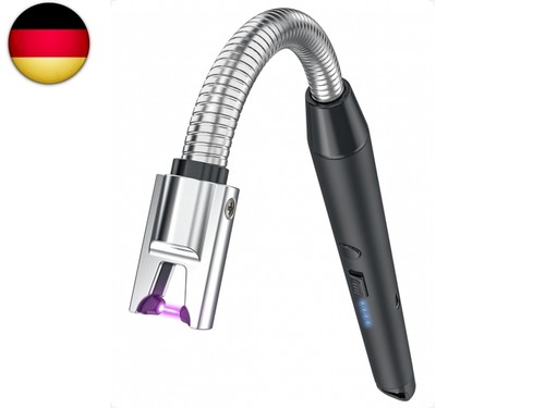 Stabfeuerzeug lichtbogen - stabfeuerzeug,