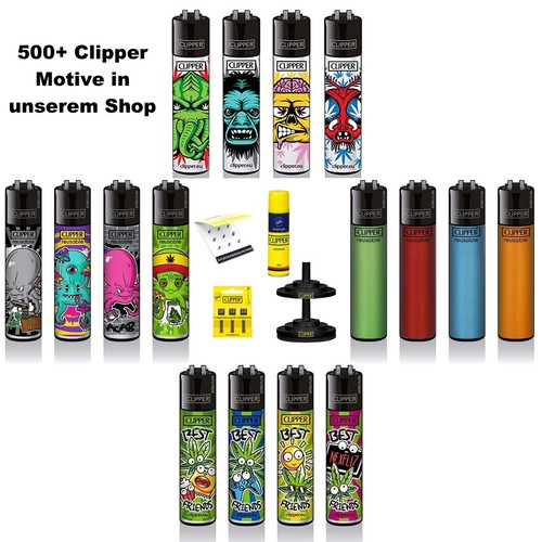 Clipper bunte vielfalt 4er - bunte, vielfalt: