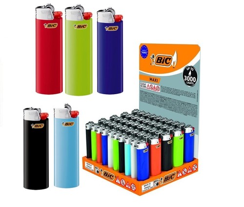 Bic maxi j26 - bic, gemischte