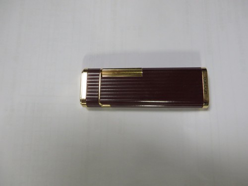 Feuerzeug ungaro 75mm 25mm - feuerzeug,