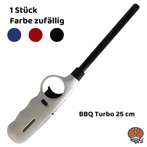 Atomic stabfeuerzeug turbo bbq - atomic,