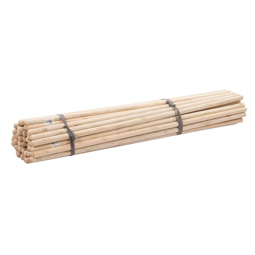 Silverline holzbesenstiele - silverline, 4