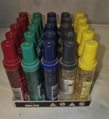 Unilite feuerzeug - unilite,