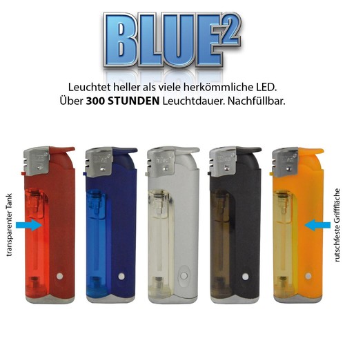 Feuerzeug gas elektronik - gas,