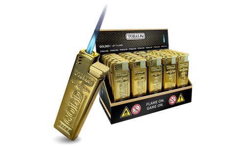 25x goldex jet flamme - 25x, jet-flamme