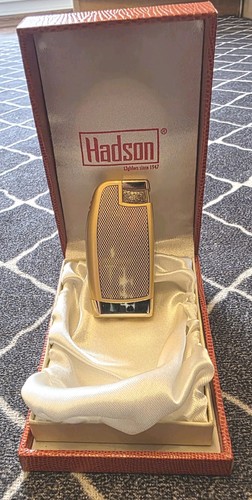 Hadson - ✅️,