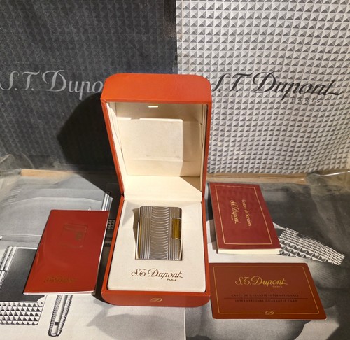 Dupont soubreny silber - dupont,