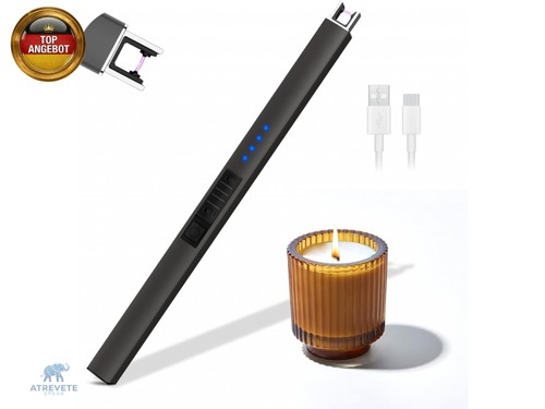 Lichtbogen feuerzeug - lichtbogen,