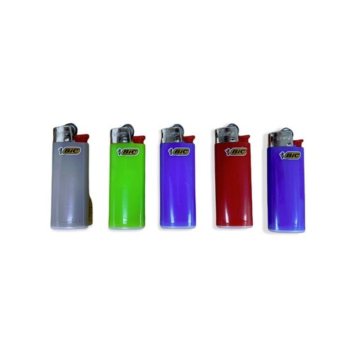 Bic feuerzeug mini - feuerzeug,